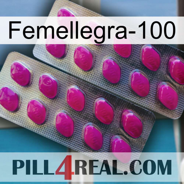 Femalegra-100 10